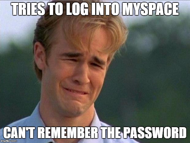 Rethink old security questions