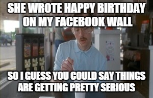 Think twice before you post