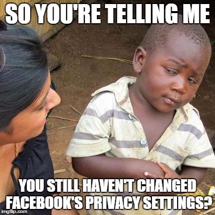 Max out FB