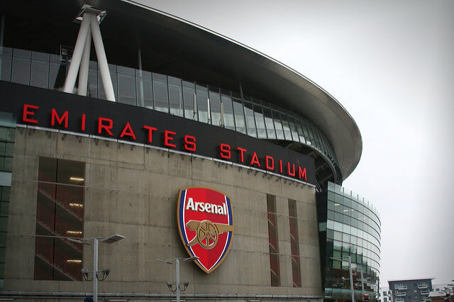 Is this the year Arsenal reclaims the top spot? The Gunners have not tasted title glory since the 2003-04 season.