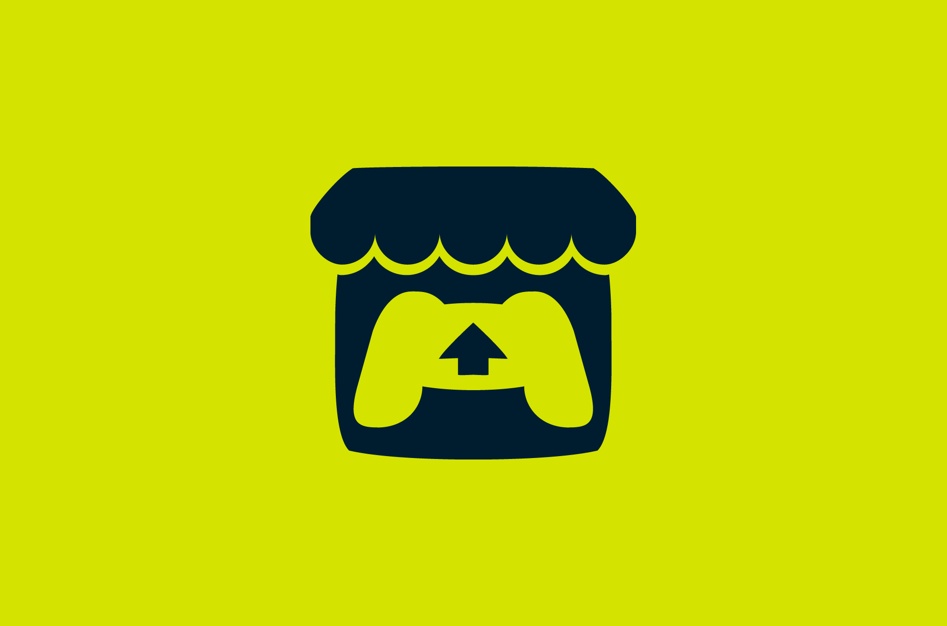 itch.io logo.