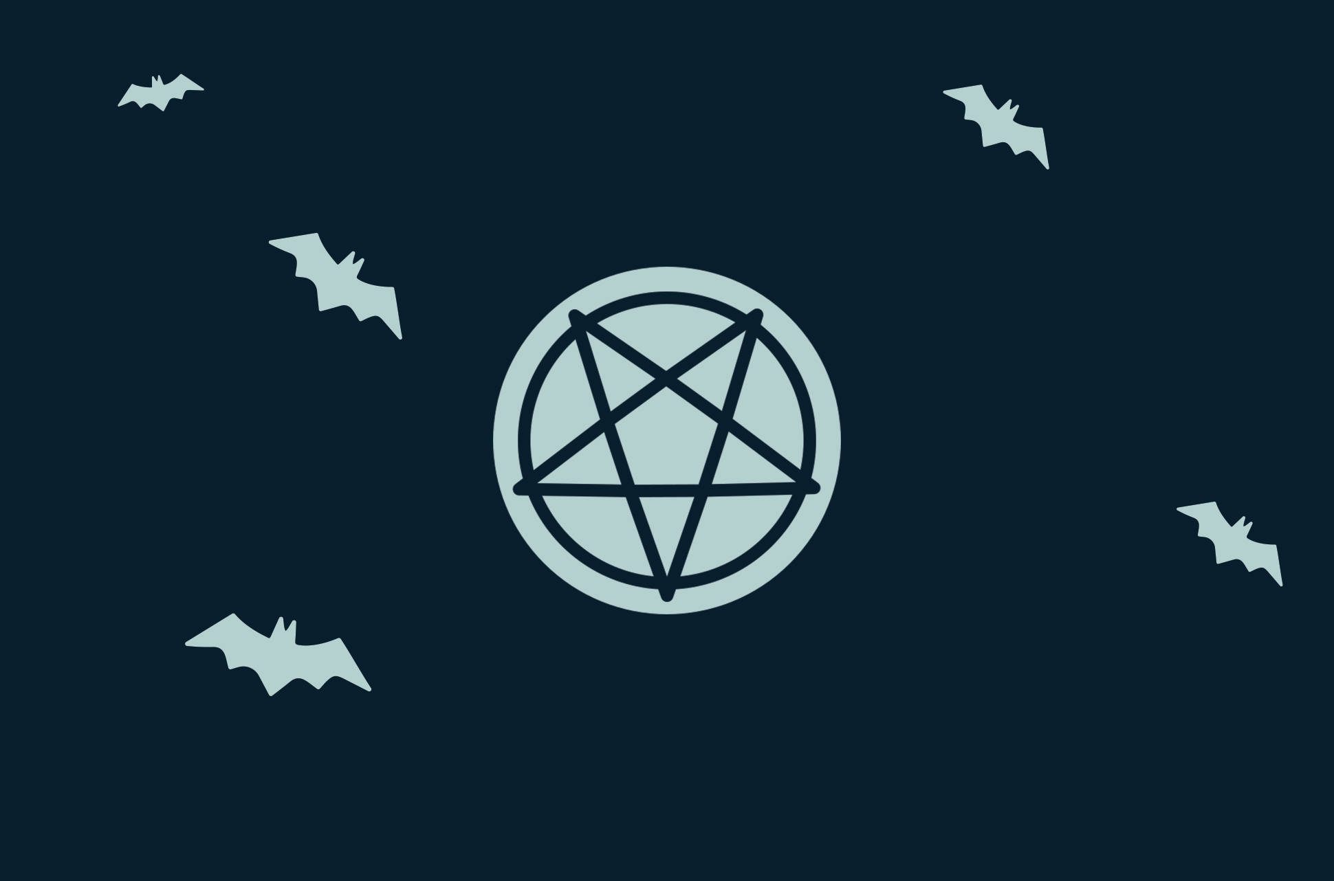 Pentagram.