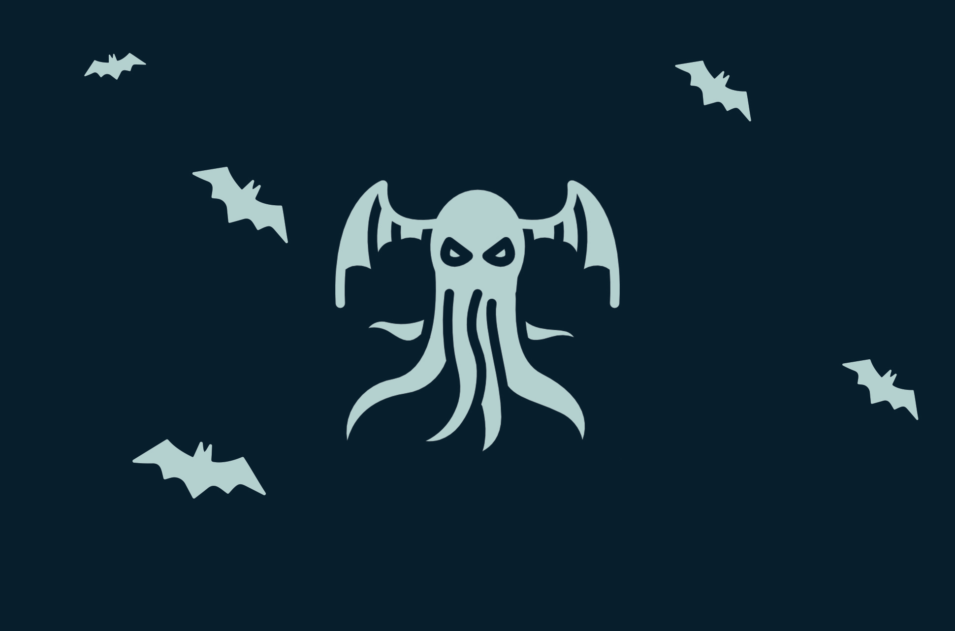 Cthulhu.