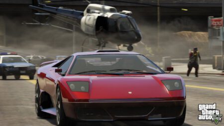 kids video games gta5