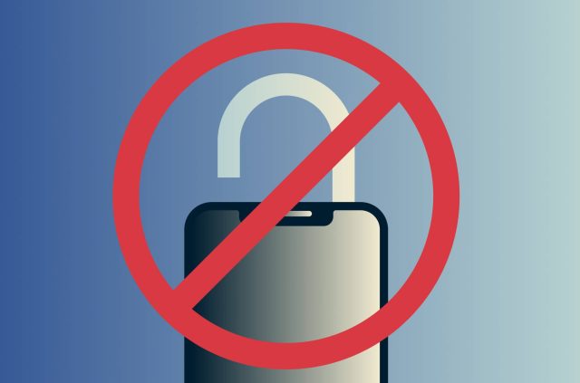 Les effets du jailbreak sur un iPhone et pourquoi il est déconseillé