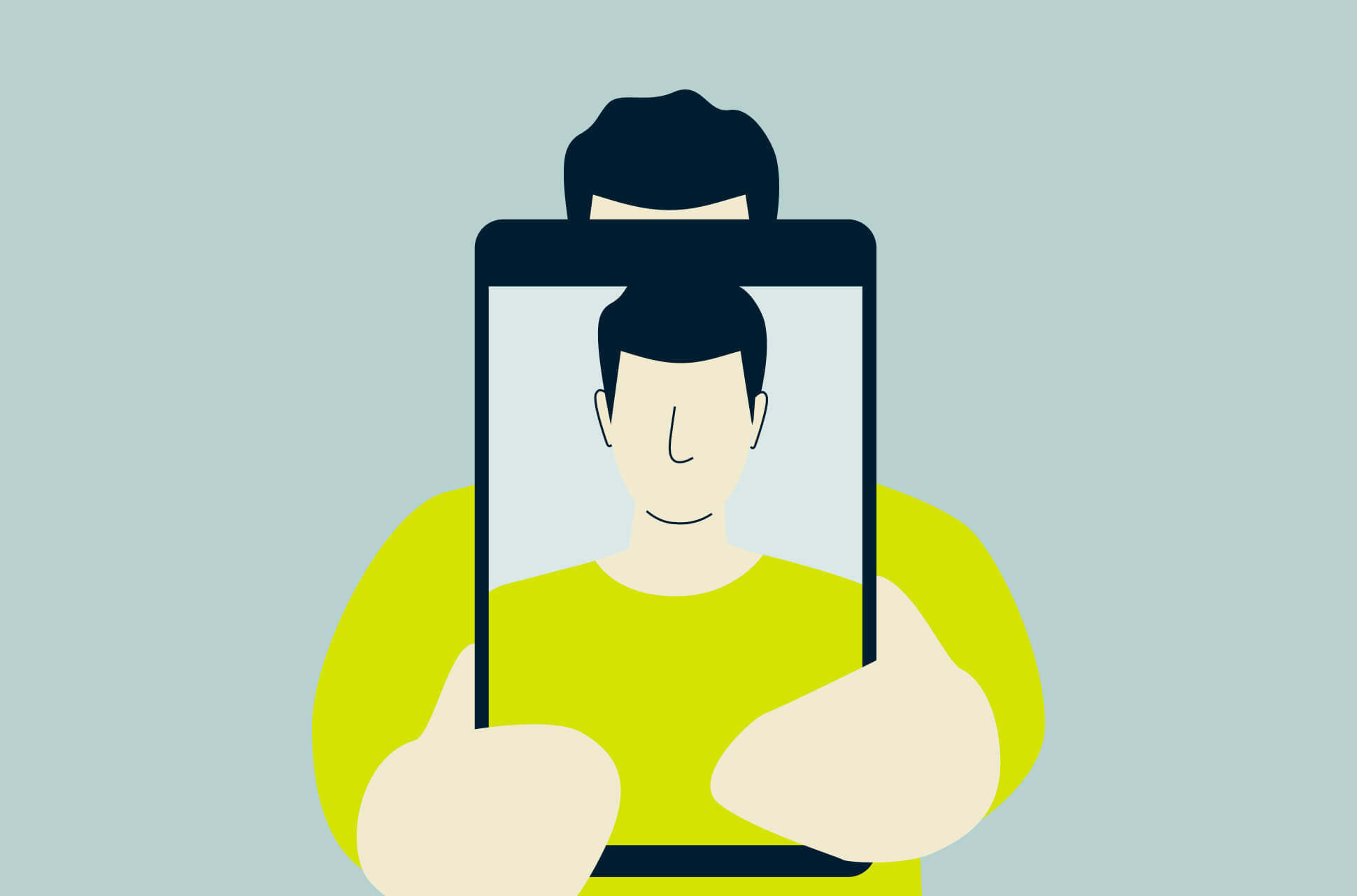 selfies-campaign