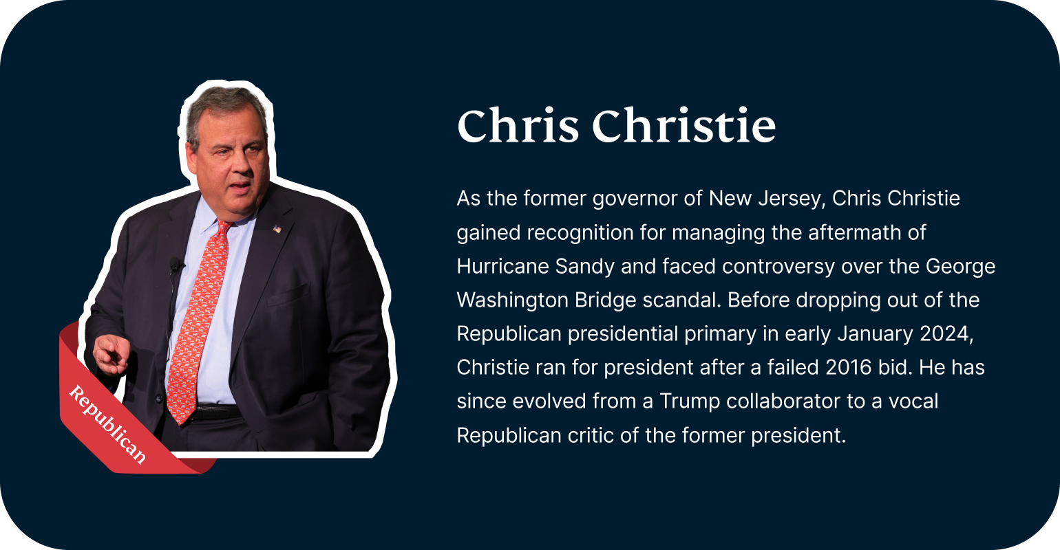 Chris Christie 1