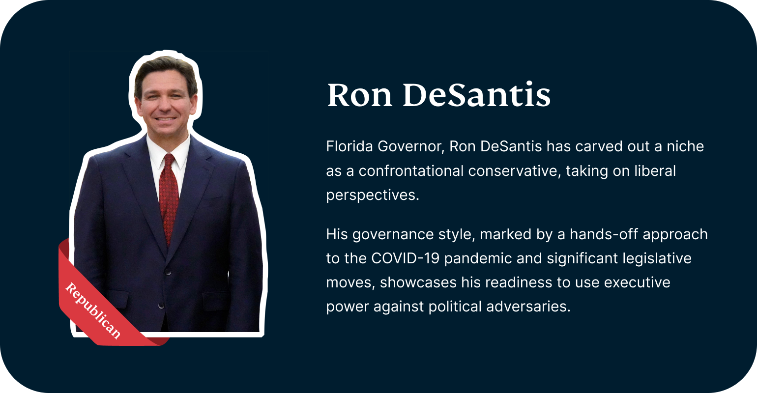 Ron Desantis