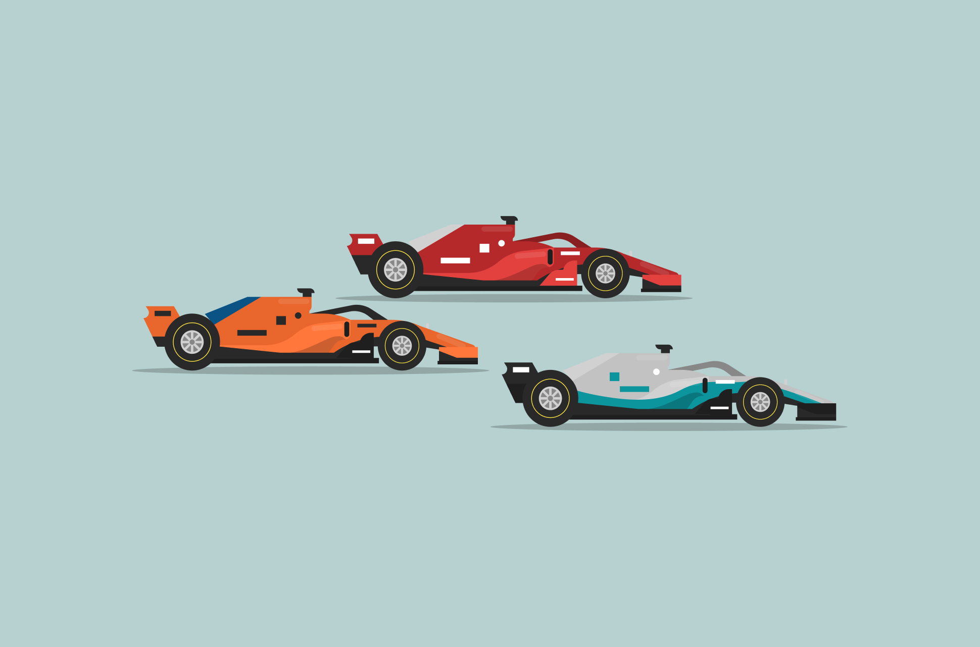 fastest-f1-car-v.1