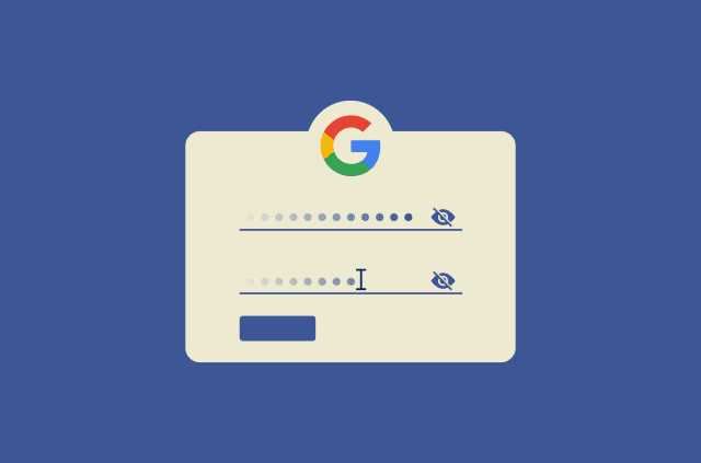 Como alterar sua senha do Google (guia passo a passo)